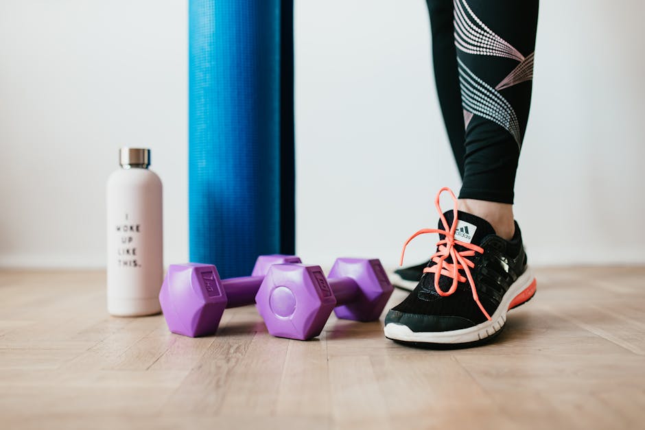 The Ultimate Guide to Choosing the Right Barrel Fans for Your Fitness Center