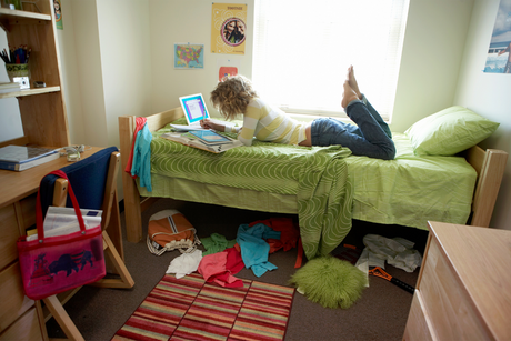 See Maxx Air's recommendations for the best portable heating and cooling solutions while at college.