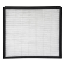  16 in. x 16 in. x 2 in. AS1000WHT HEPA Air Scrubber Replacement Filter
