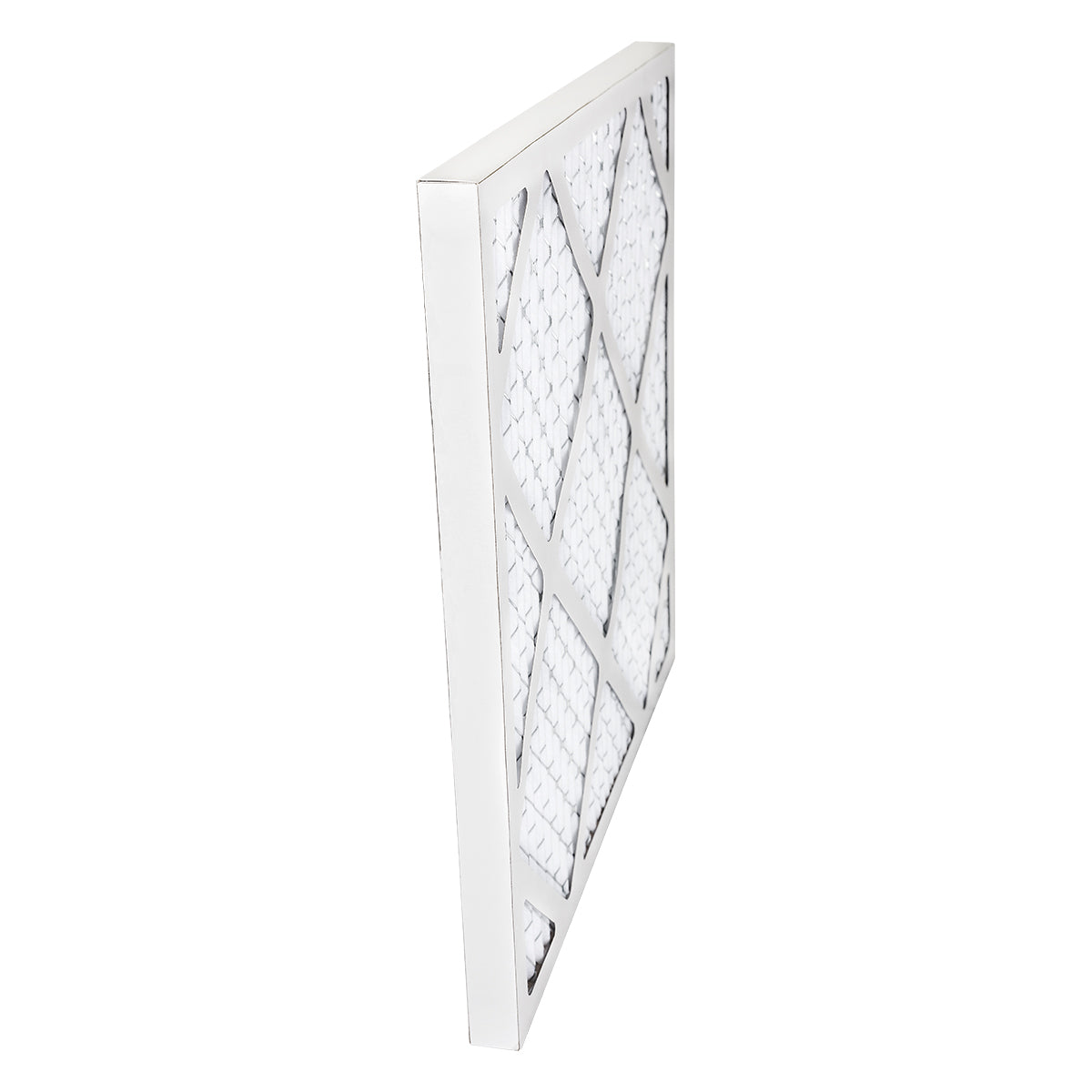 16 in. x 16 in. x 1 in. AS1000WHT MERV9 Air Scrubber Replacement Filter