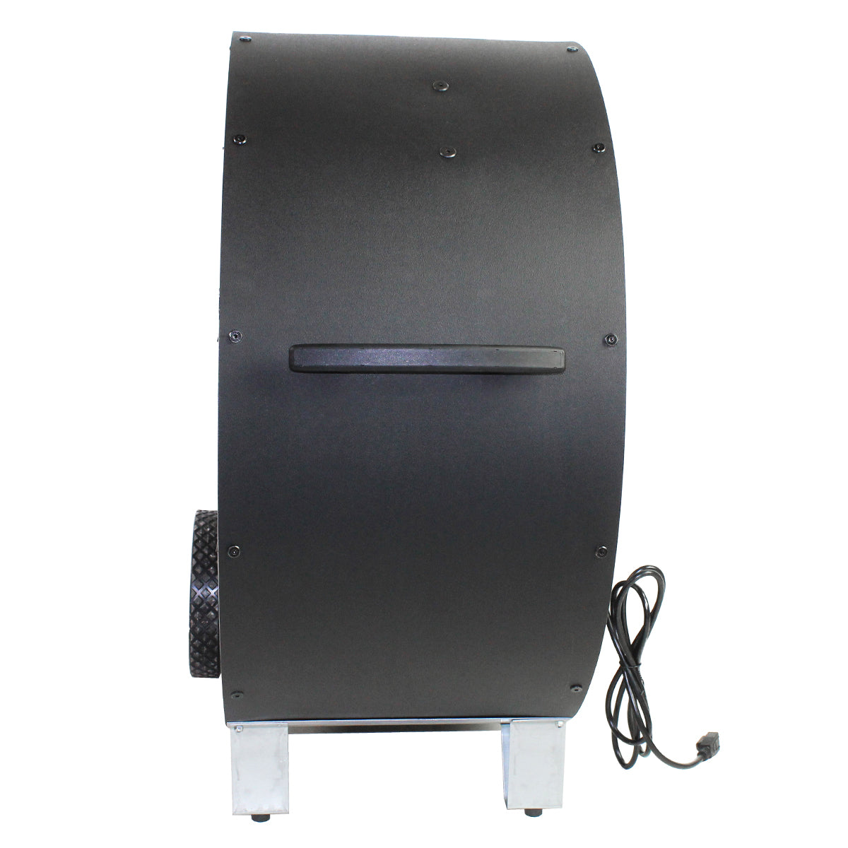 Guaranteed Dent-Free Heavy-Duty 30 In. 2-Speed Direct Drive Drum Fan, Pro-FLEX Series