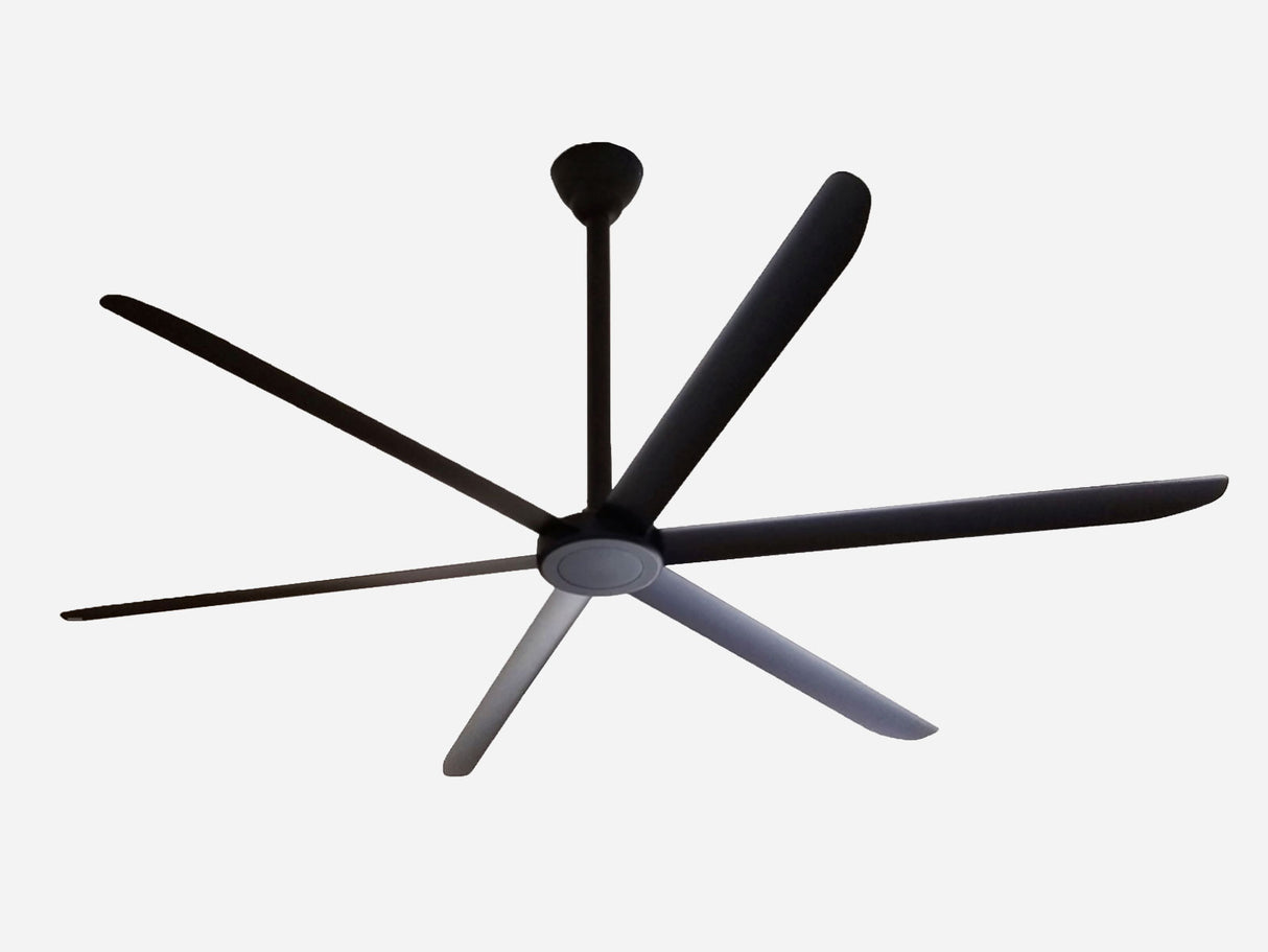 108 In. Indoor 6-Speed HVLS Ceiling Fan