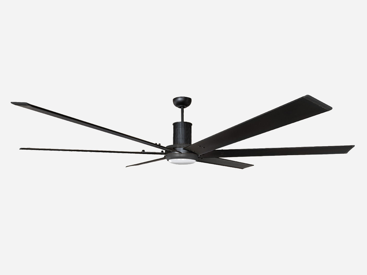 72 In. Indoor 6-Speed Ceiling Fan with Light
