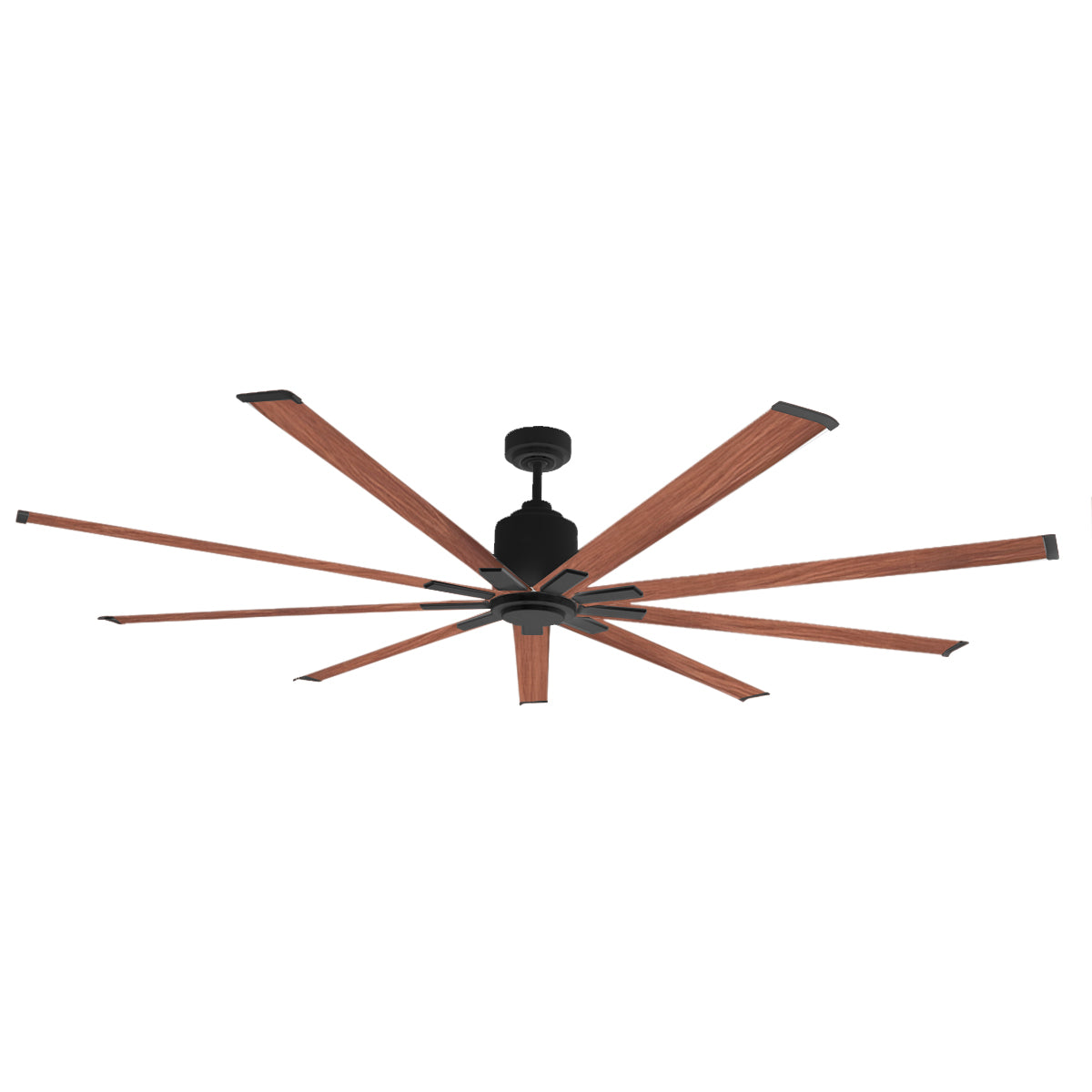 96 In. Indoor 6-Speed Ceiling Fan