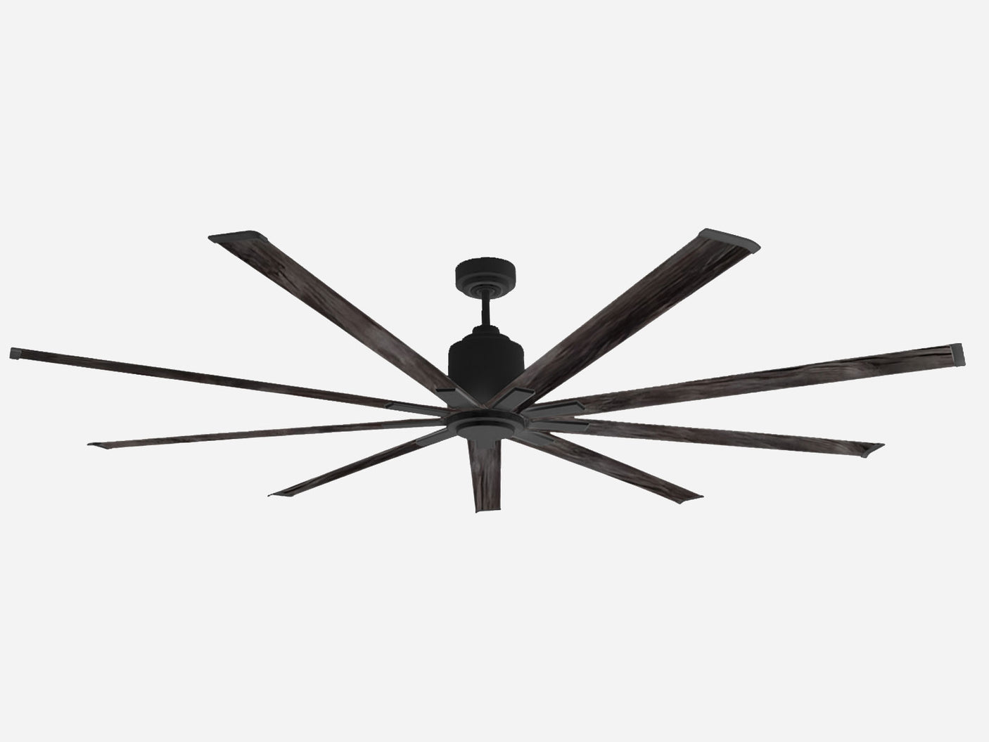 96 In. Indoor 6-Speed Ceiling Fan