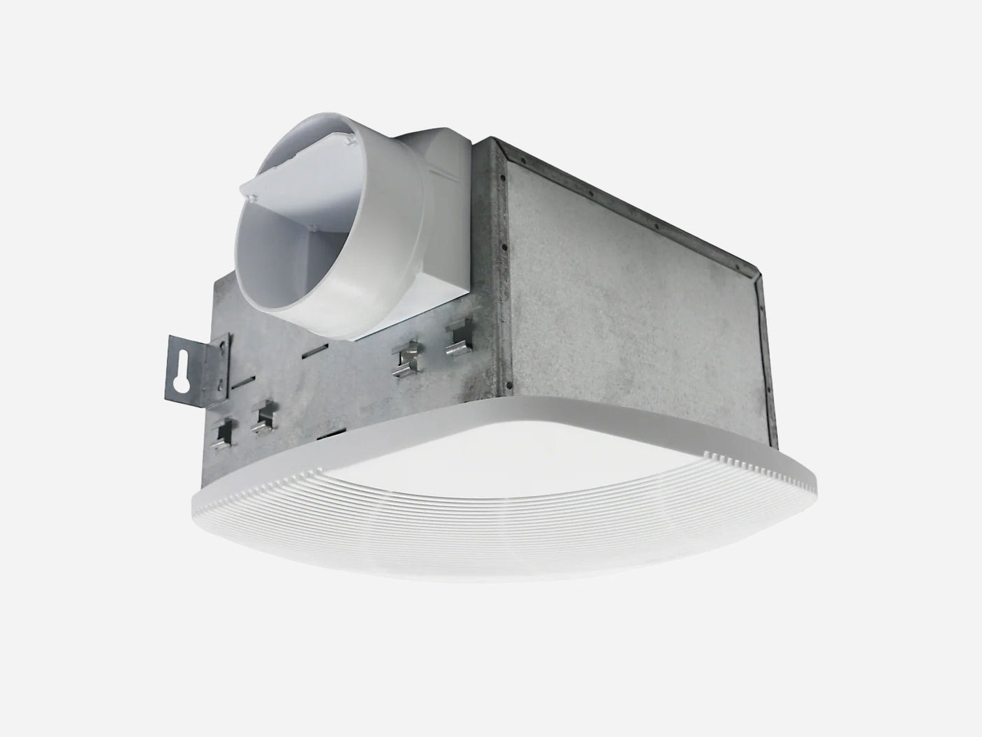 MS Series Ceiling Exhaust Bath Fans and Fan-Lights