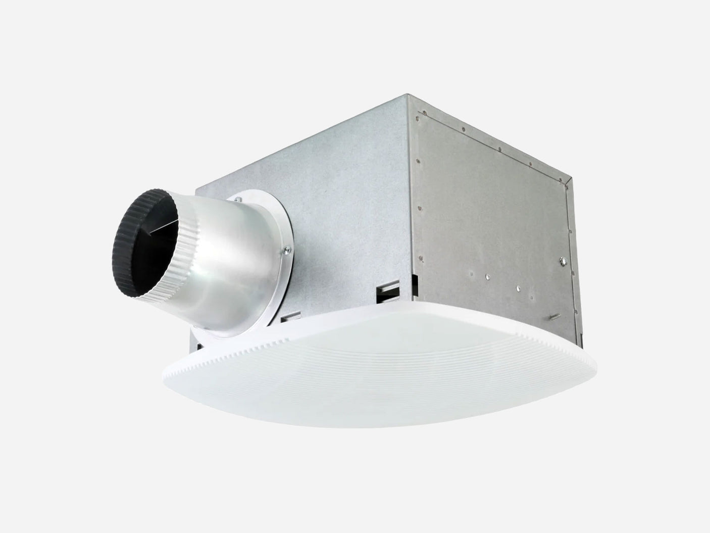SH Series Ceiling Exhaust Bath Fans and Fan-Lights