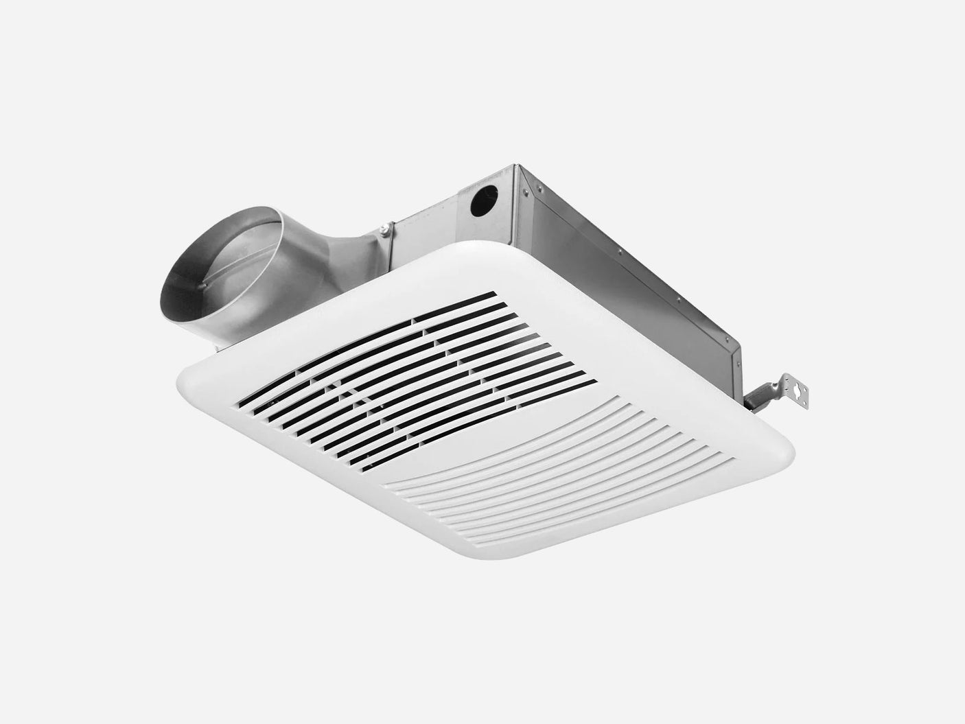 Slim Line Series Ceiling/Wall Exhaust Bath Fans