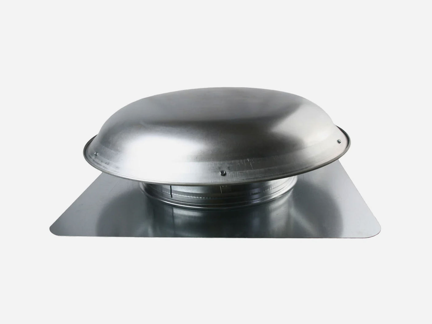 VX25 Series Large Capacity Round Static Vents