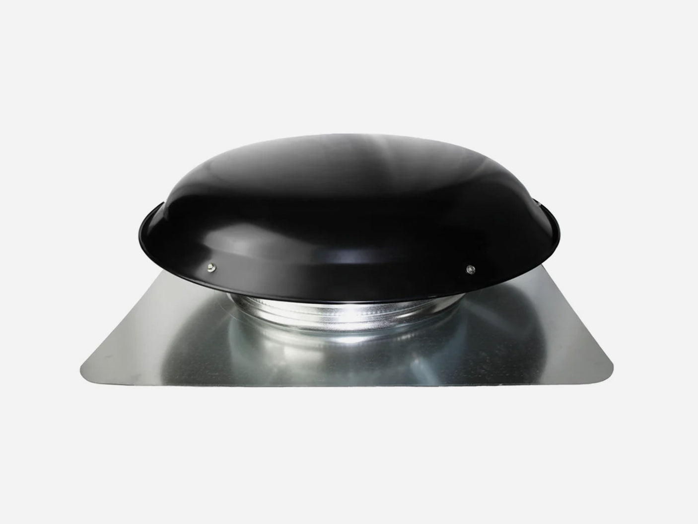 VX25 Series Large Capacity Round Static Vents