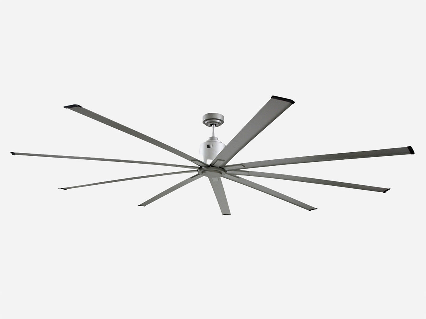 DEV - 72 In. Indoor 6-Speed Ceiling Fan