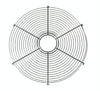 Rear Grille for 24 In. Exhaust Fans
