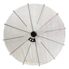 Rear Grille for 36 In. Direct Drive and Belt Drive Drum Fans