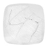 Grille Kit for Contractor Series Bath Fans