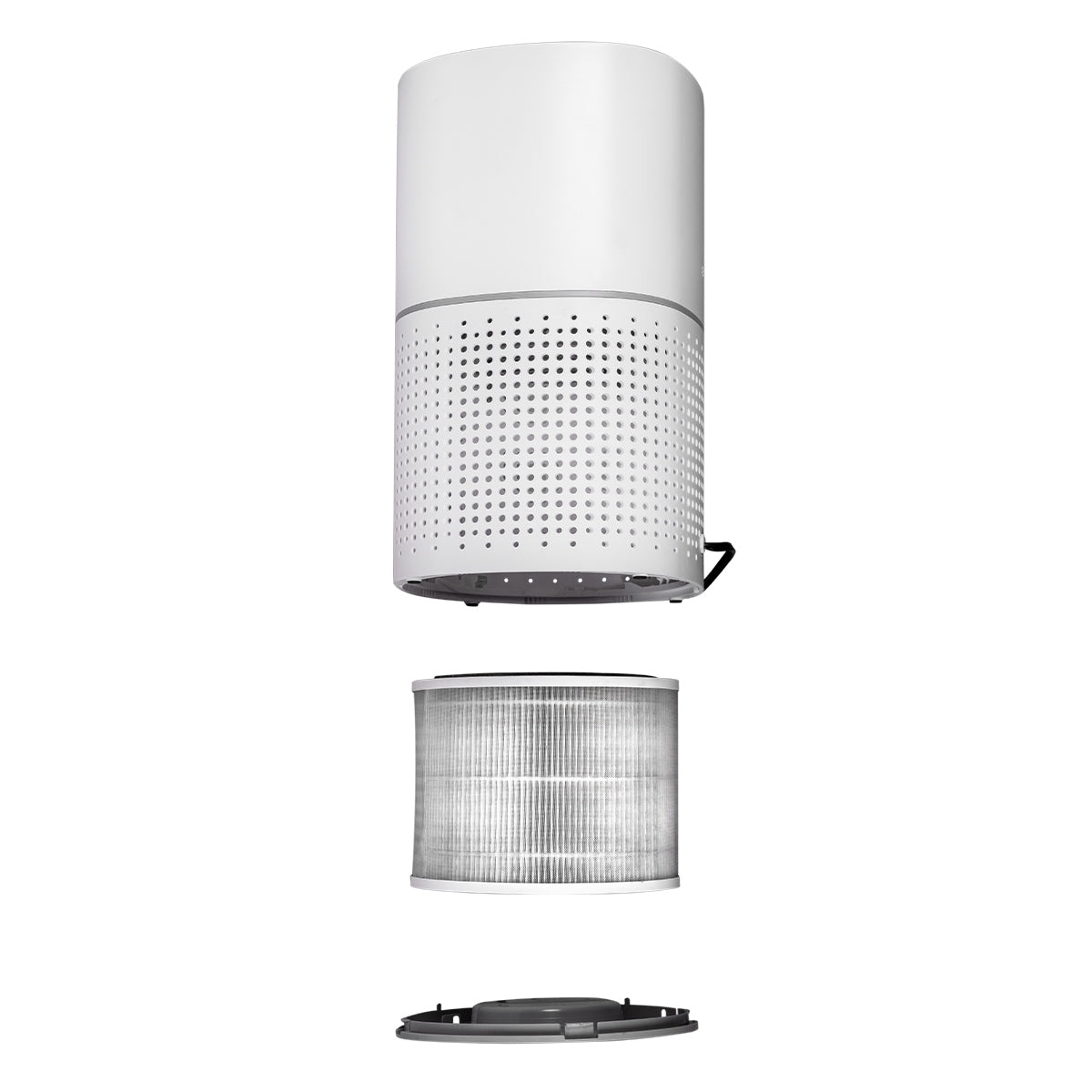 QFAP-210 3 Stage Filtration HEPA Replacement Air Filter