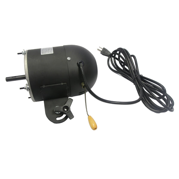 Motor for 30 In. Pedestal and Wall Mount Fans Maxx Air
