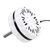 4 Amp Motor for Power Attic Ventilators