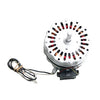 5.1 Amp Motor for Power Attic Ventilators