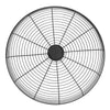 Front Grille for 18 In. Wall Mount Fans