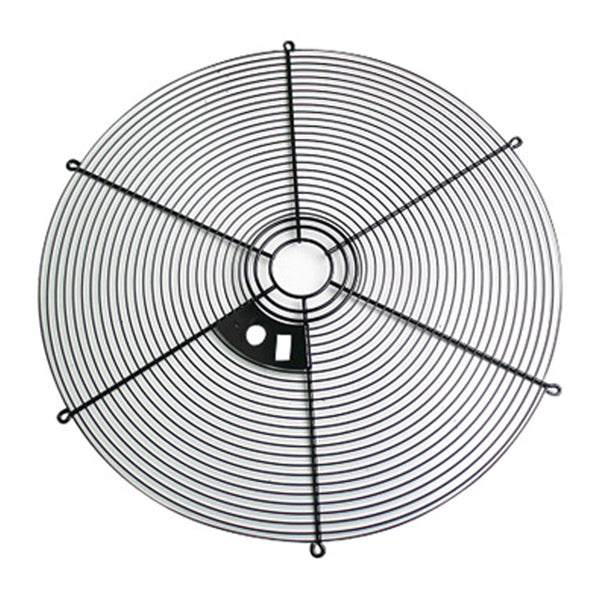 Rear Grille for 24 In. Tilting Direct Drive Drum Fans Maxx Air