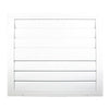 Shutter for 24 In. Whole House Fans