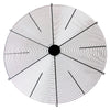 Front Grille for 30 In. Direct Drive Drum Fans