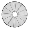 Rear Grille for 30 In. Yoke Pedestal Fans