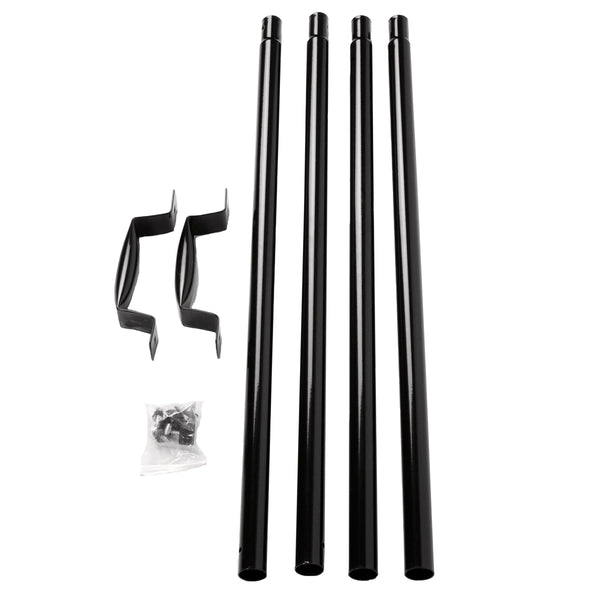 Leg Extension Kit for 24 In. Direct Drive Drum Fans Maxx Air