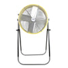 Leg Extension Kit for 24 In. Direct Drive Drum Fans