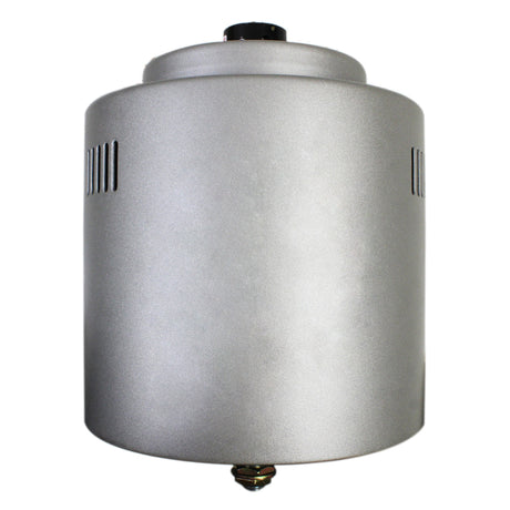 Side view of the motor for Maxx Air indoor ceiling fans.