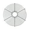 Rear Grille for 18 In. Exhaust Fans