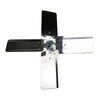 Fan Blade Kit for 30 In. Direct Drive Whole House Fans