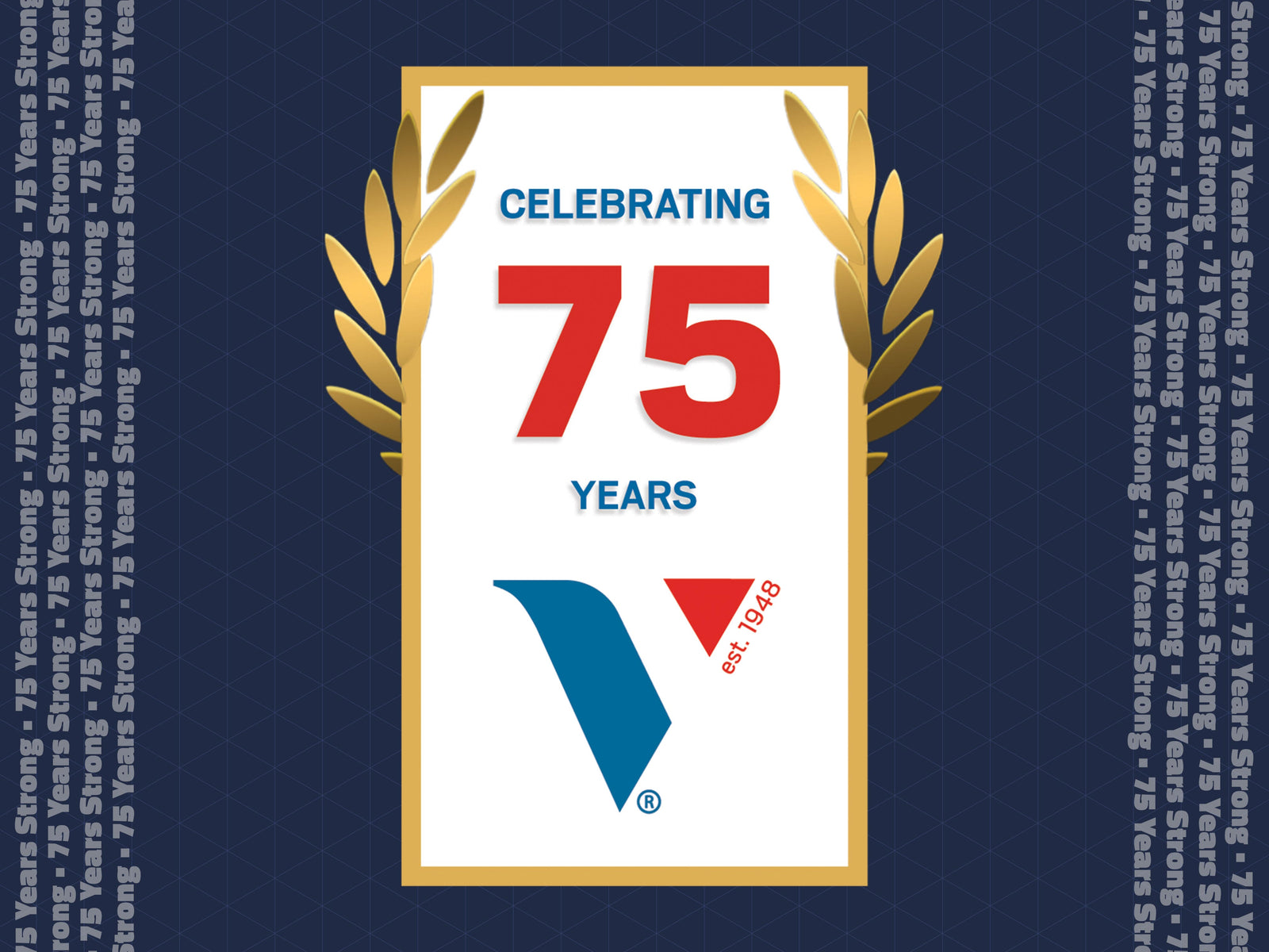 Ventamatic Turns 75