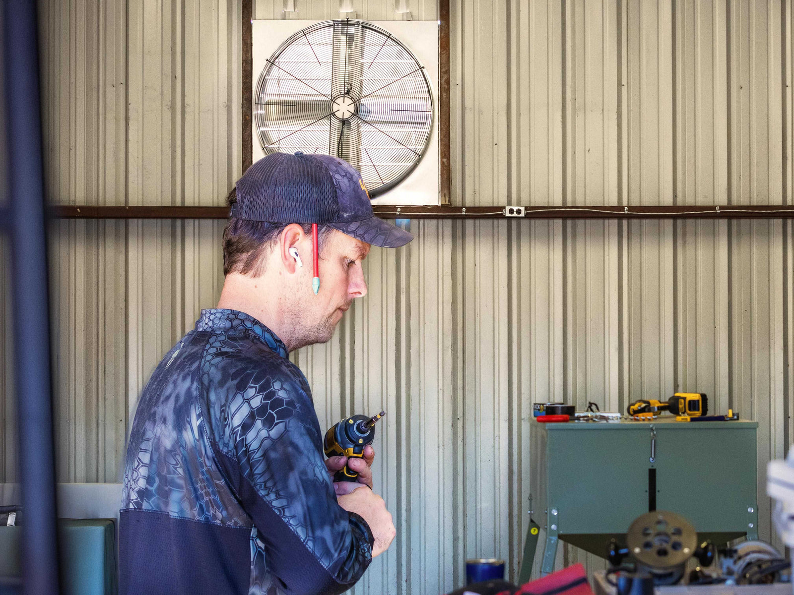 Choosing the Best Exhaust Fan for Your Space