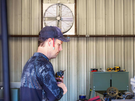 Choosing the Best Exhaust Fan for Your Space