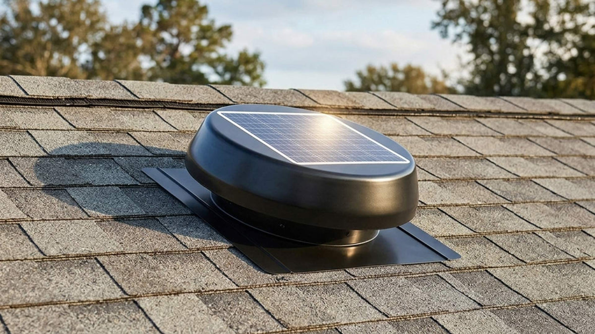 Ventilation Basics