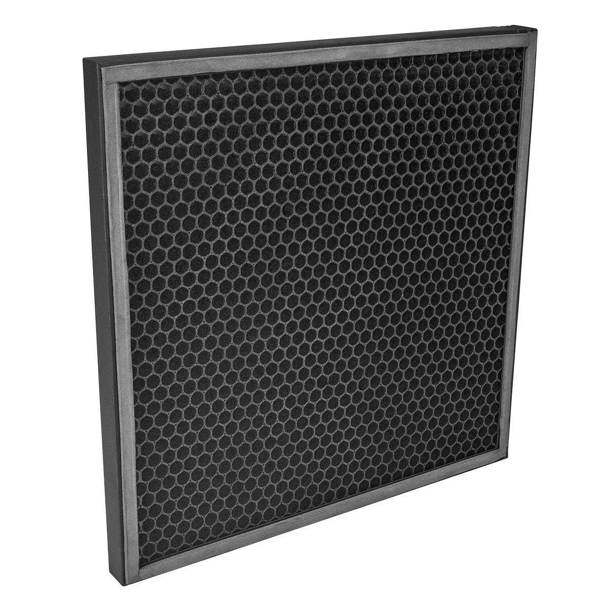 Carbon filter air deals scrubber