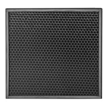  16 in. x 16 in. x 1 in. AS1000WHT Activated Carbon Air Scrubber Replacement Filter