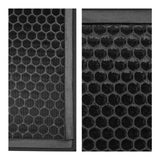 16 in. x 16 in. x 1 in. AS1000WHT Activated Carbon Air Scrubber Replacement Filter