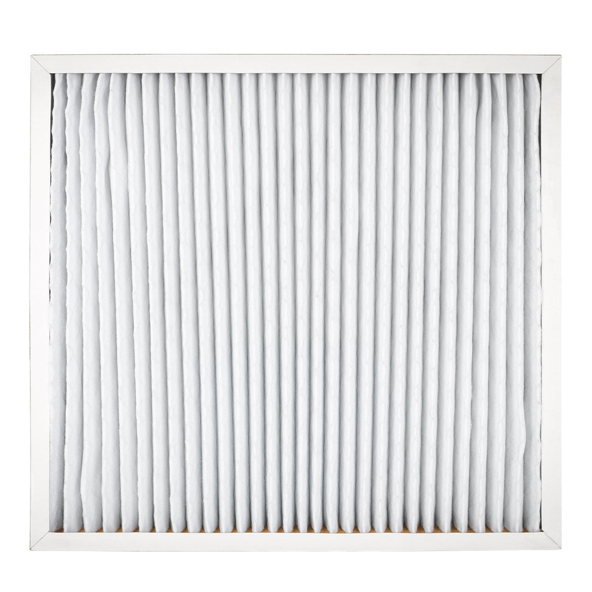 16 in. x 16 in. x 1 in. AS1000WHT MERV9 Air Scrubber Replacement Filter