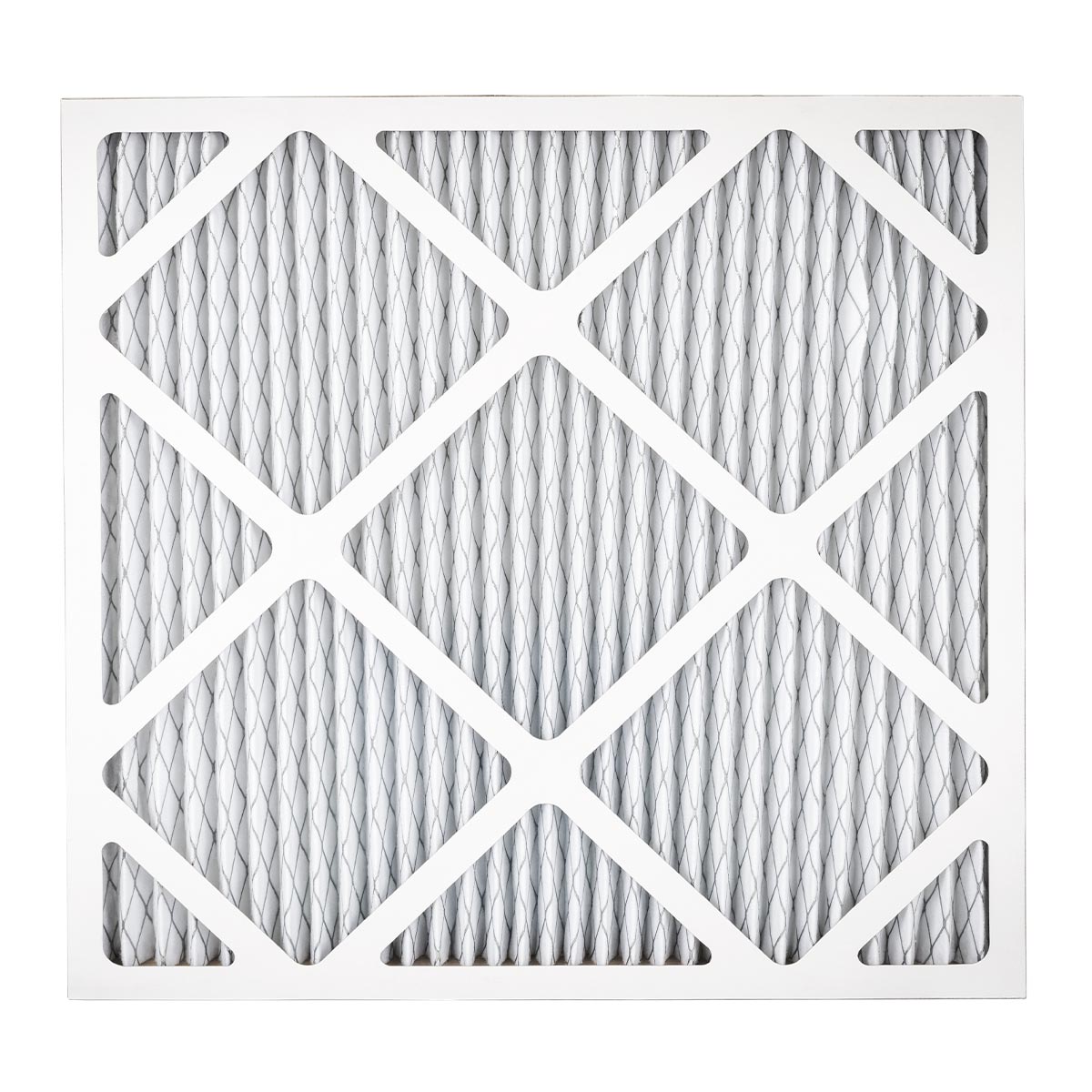 16 in. x 16 in. x 1 in. AS1000WHT MERV9 Air Scrubber Replacement Filter