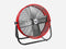 Drum, Pedestal, and Wall Fans