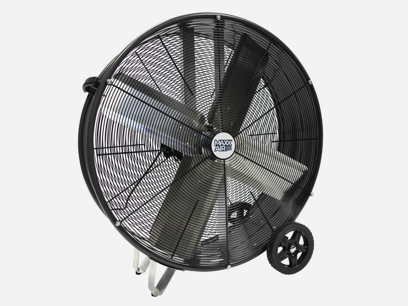 Pro Series 30 In. 2-Speed Direct Drive Drum Fan