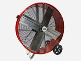 Pro Series 30 In. 2-Speed Direct Drive Drum Fan