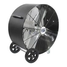  Pro FLEX Series 30 In. 2-Speed Direct Drive Drum Fan