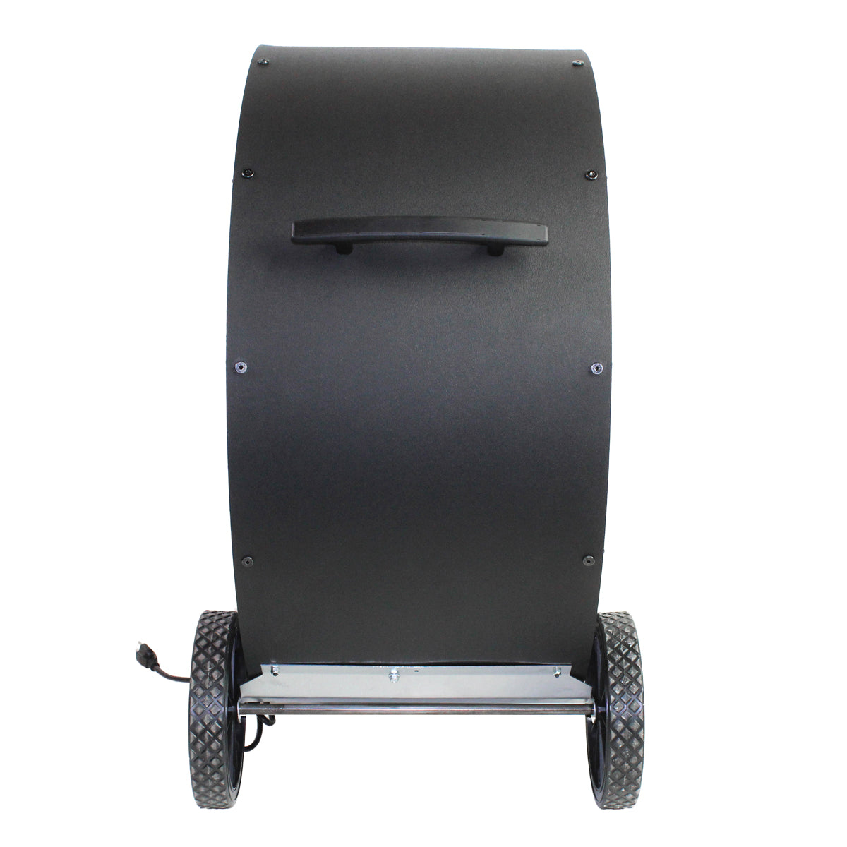 Guaranteed Dent-Free Heavy-Duty 30 In. 2-Speed Direct Drive Drum Fan, Pro-FLEX Series