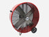 36 In. 2-Speed Direct Drive Drum Fan