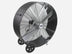 Guaranteed Dent-Free Heavy-Duty 42 In. 2-Speed Belt Drive Drum Fan, Pro-FLEX Series