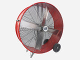 Pro Series 42 In. 2-Speed Belt Drive Drum Fan