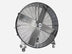 Pro Series 60 In. 2-Speed Belt Drive Drum Fan
